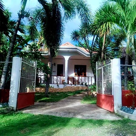 Palmera Palma Private 1-Br Bungalow In 莫阿尔博阿 外观 照片