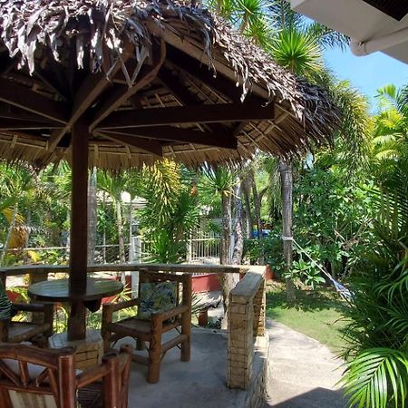 Palmera Palma Private 1-Br Bungalow In 莫阿尔博阿 外观 照片
