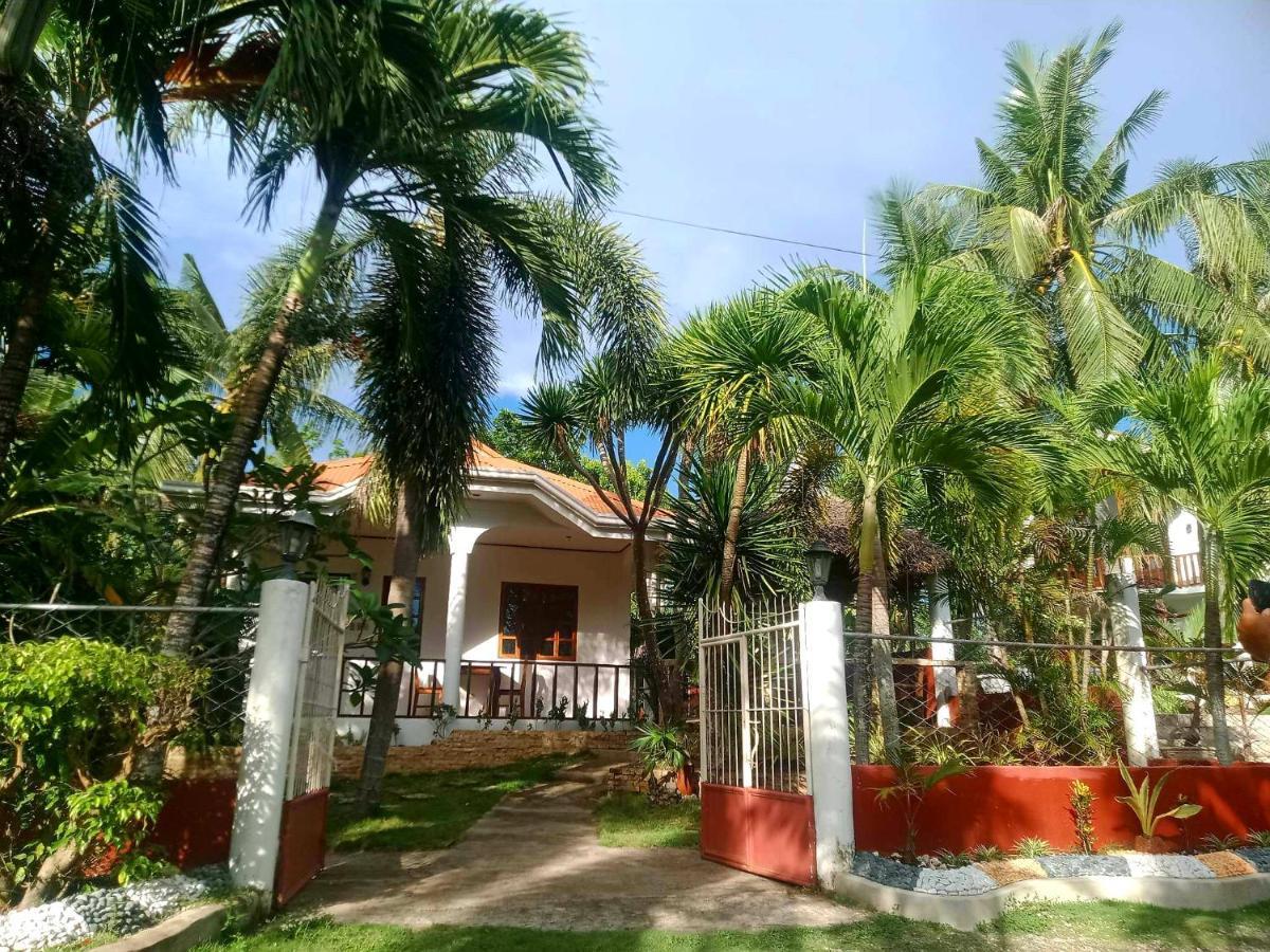 Palmera Palma Private 1-Br Bungalow In 莫阿尔博阿 外观 照片