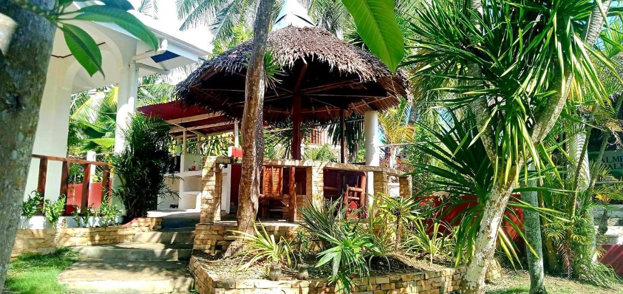 Palmera Palma Private 1-Br Bungalow In 莫阿尔博阿 外观 照片
