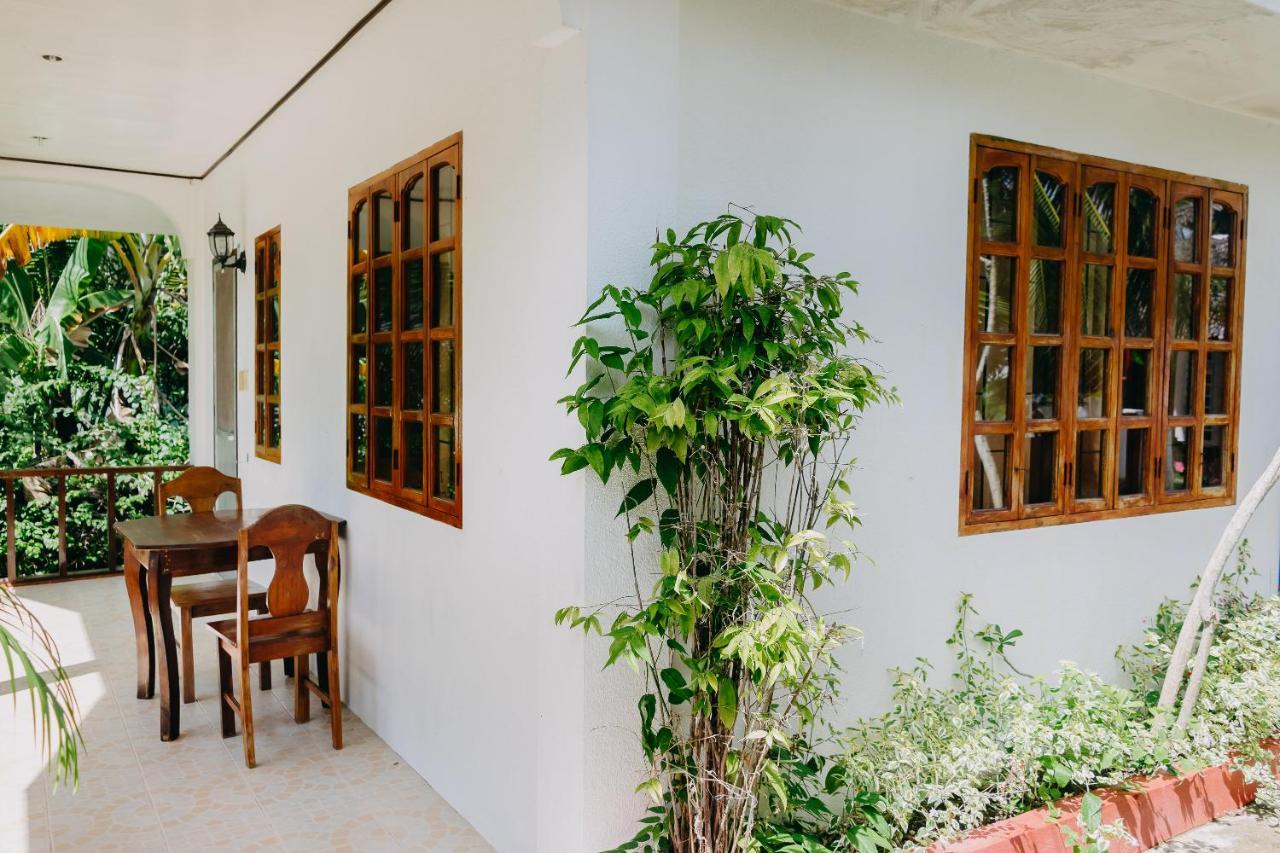 Palmera Palma Private 1-Br Bungalow In 莫阿尔博阿 外观 照片