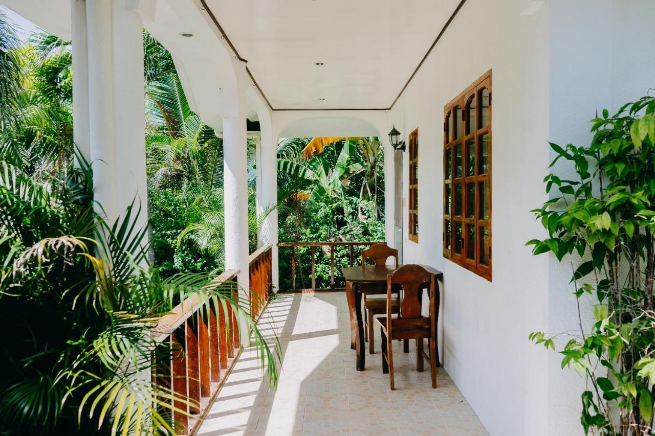 Palmera Palma Private 1-Br Bungalow In 莫阿尔博阿 外观 照片