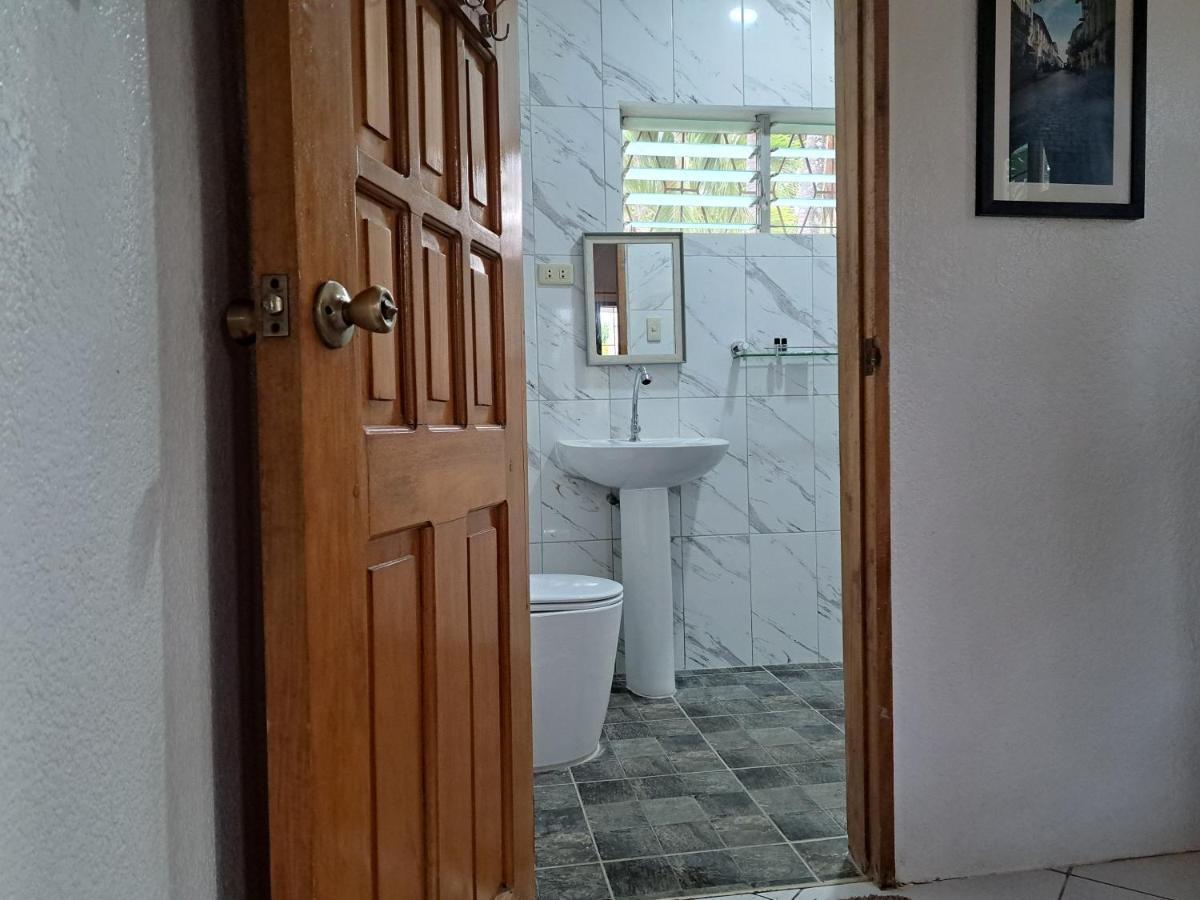Palmera Palma Private 1-Br Bungalow In 莫阿尔博阿 外观 照片