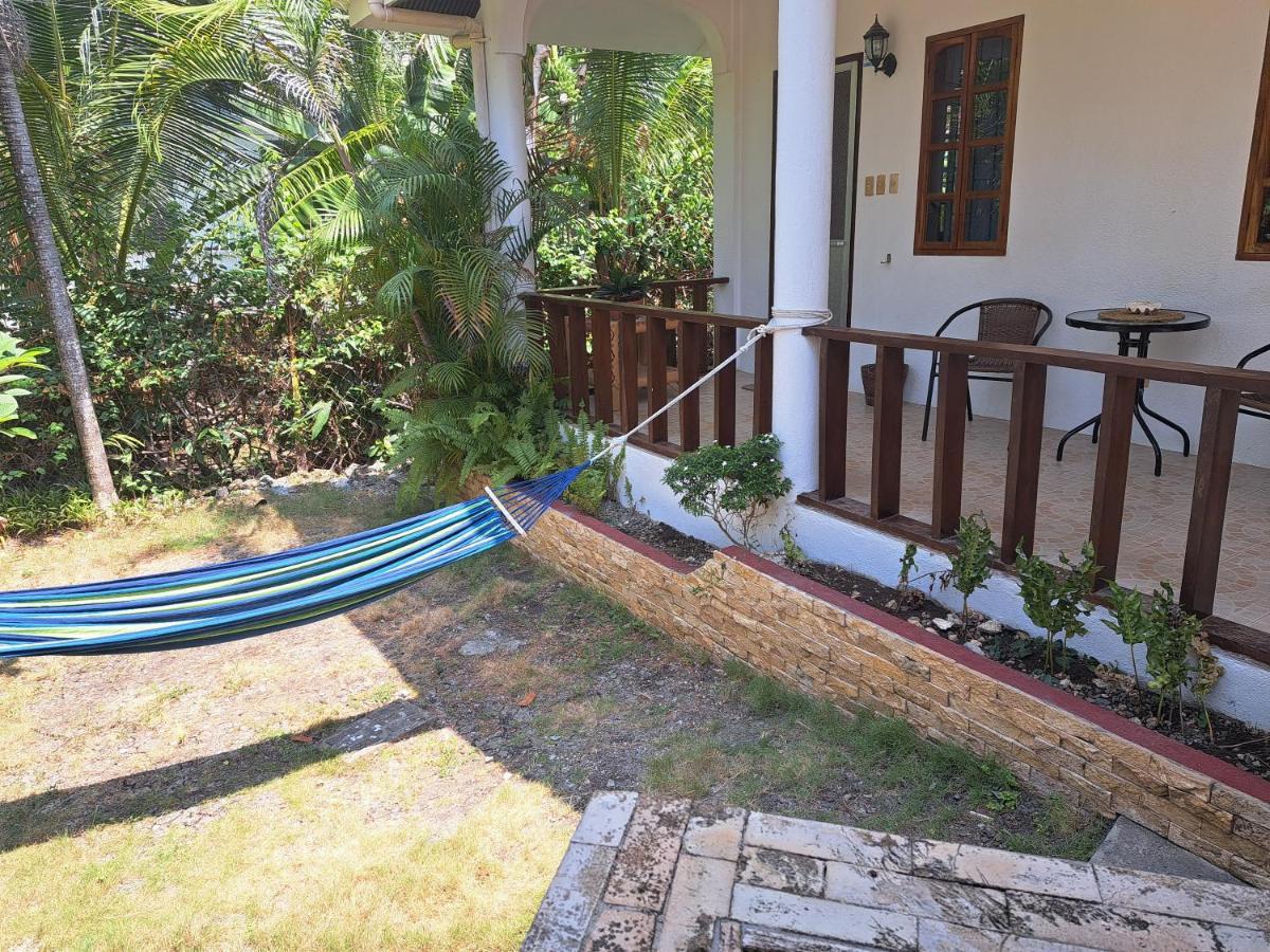 Palmera Palma Private 1-Br Bungalow In 莫阿尔博阿 外观 照片