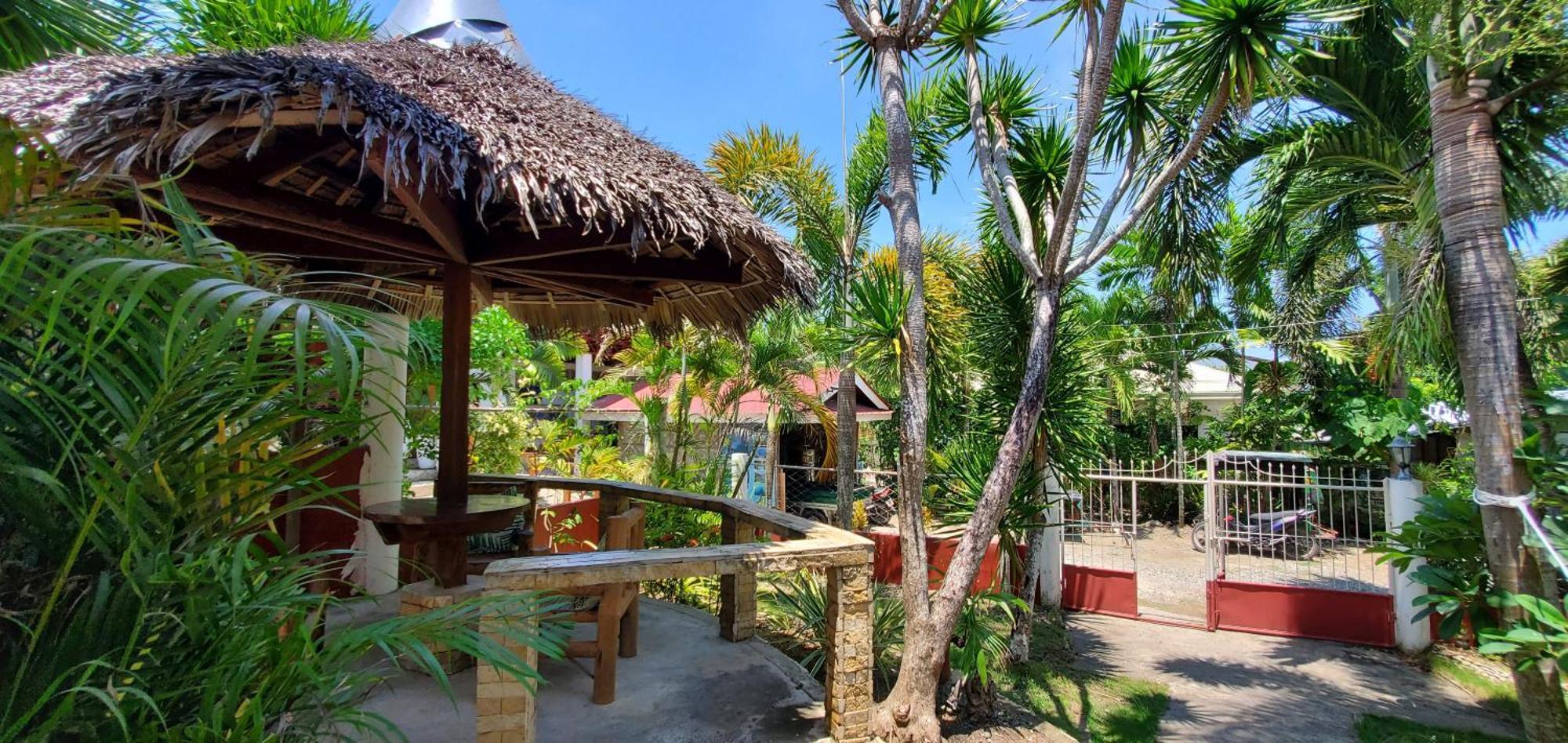 Palmera Palma Private 1-Br Bungalow In 莫阿尔博阿 外观 照片